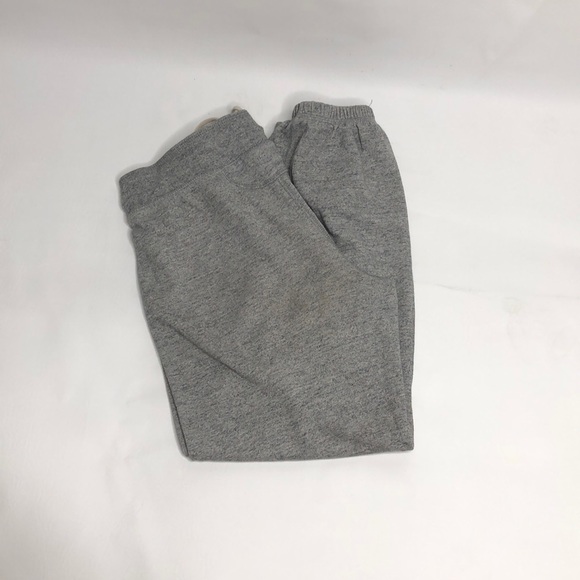 Grey Mossimo Sweat Pants - Picture 2 of 4